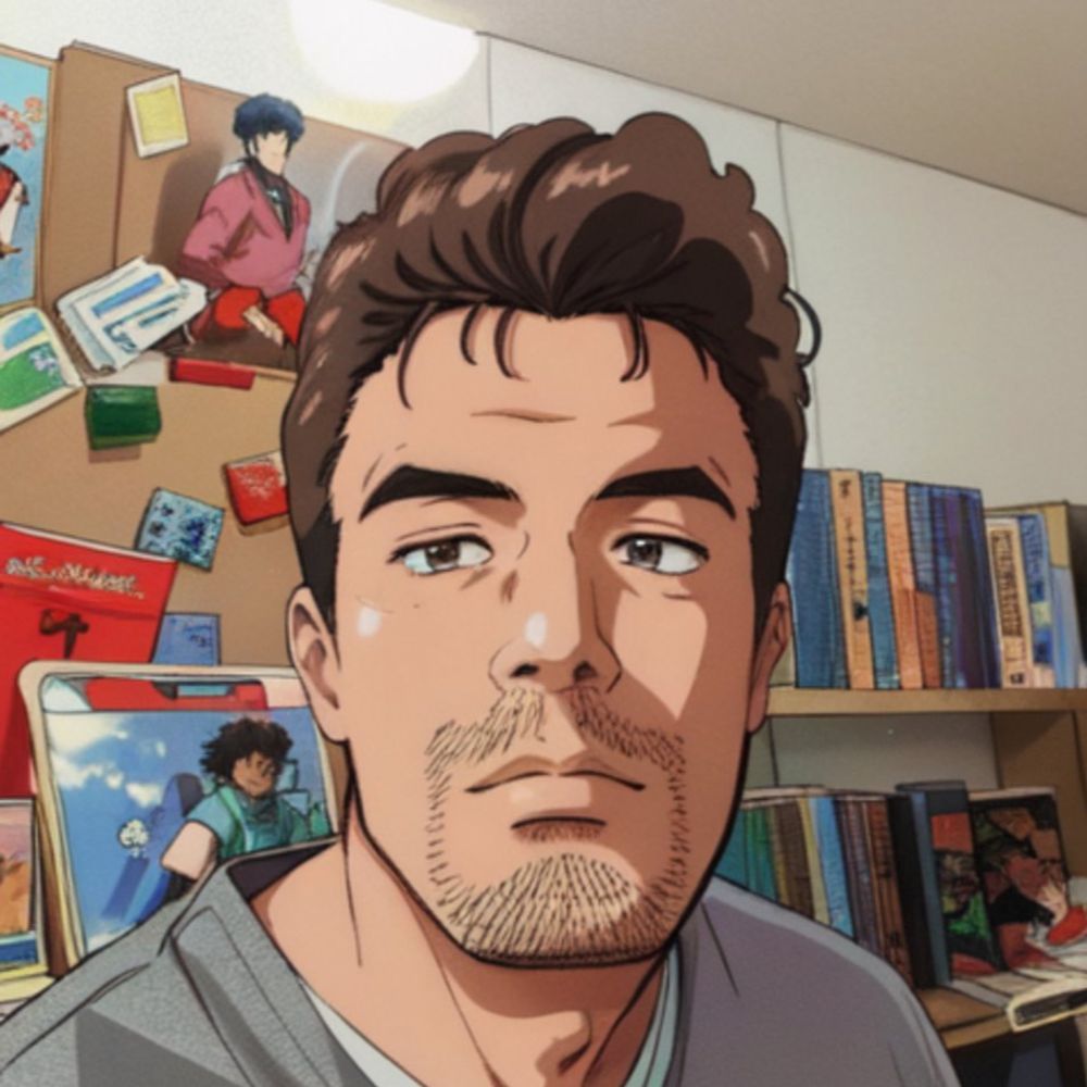 Profile photo