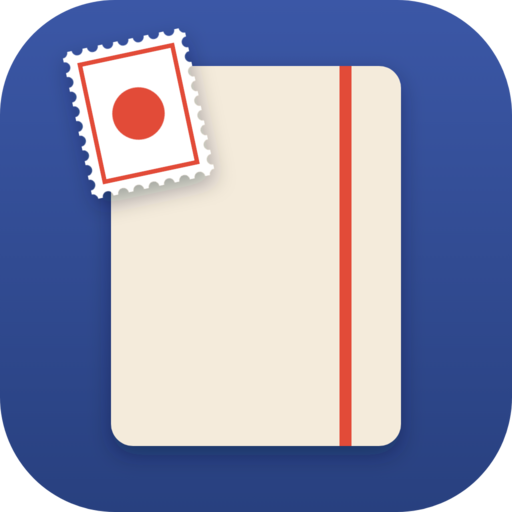 Totabi app icon